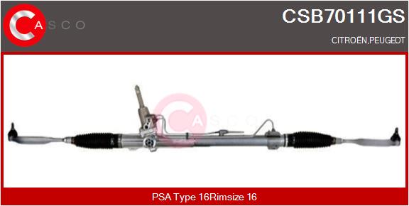 CSB70111GS