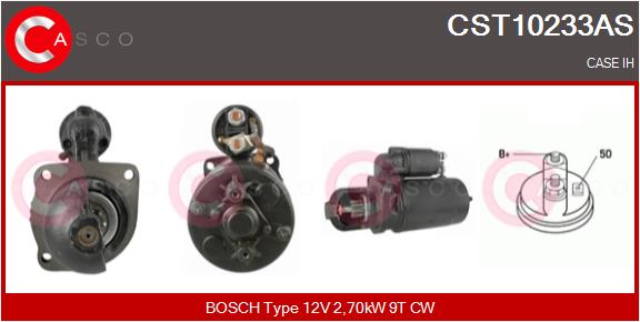 CST10233AS