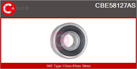 CBE58127AS