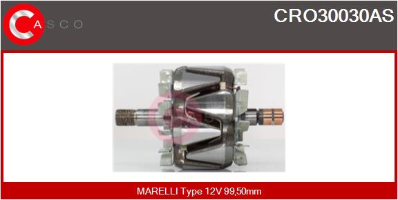 CRO30030AS