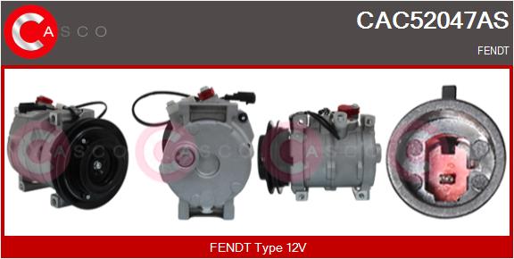 CAC52047AS