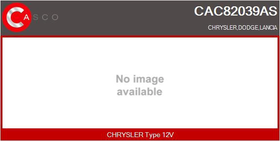 CAC82039AS