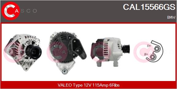 CAL15566GS
