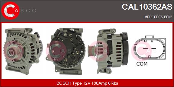 CAL10362AS