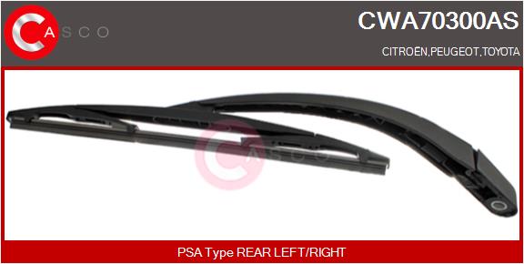 CWA70300AS