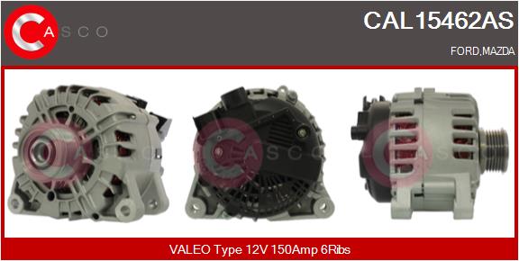 CAL15462AS