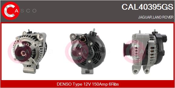 CAL40395GS