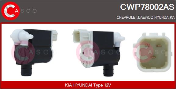 CWP78002AS