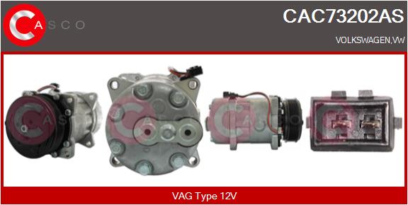 CAC73202AS