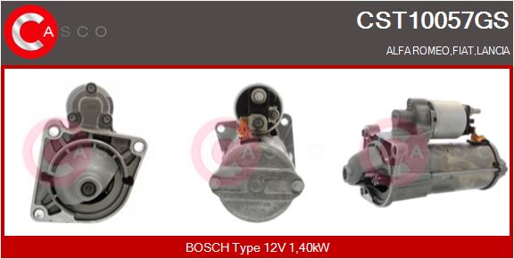 CST10057GS