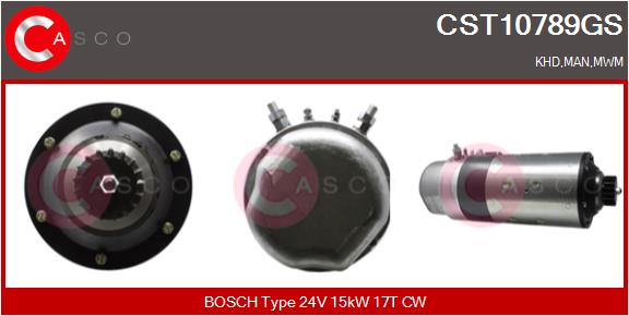 CST10789GS
