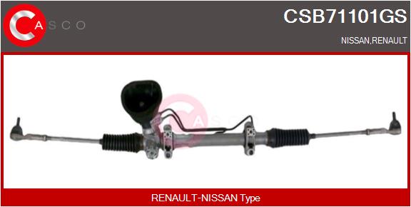 CSB71101GS