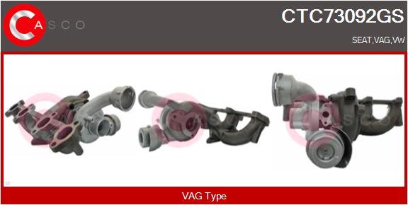 CTC73092GS