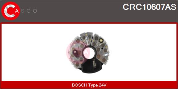 CRC10607AS
