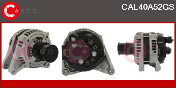 CAL40A52GS