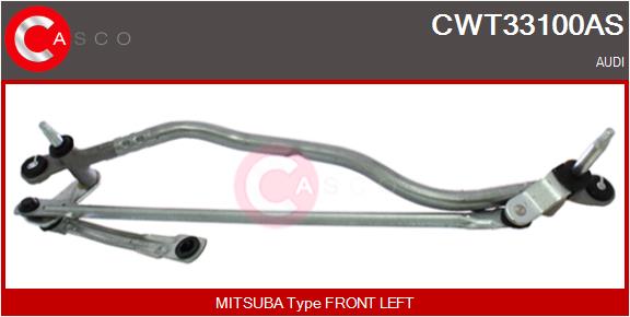 CWT33100AS