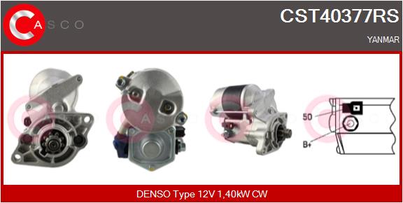CST40377RS