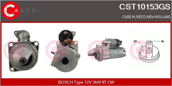 CST10153GS
