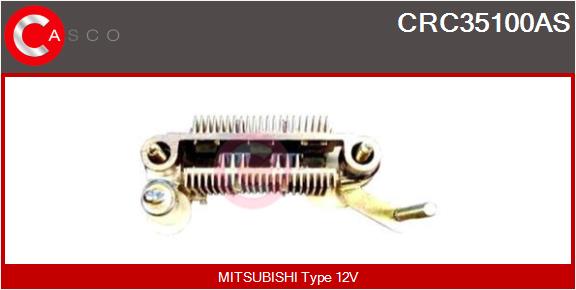 CRC35100AS