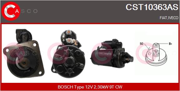 CST10363AS