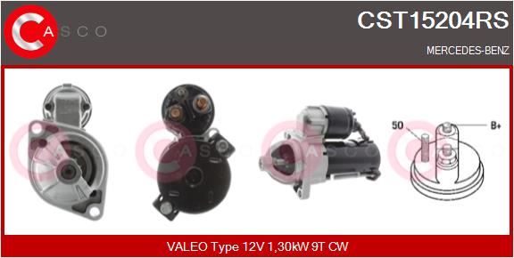 CST15204RS