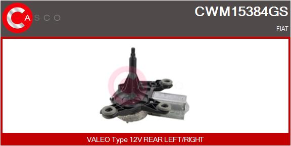 CWM15384GS