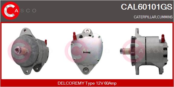 CAL60101GS