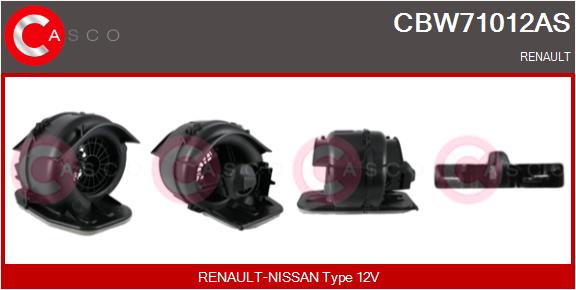 CBW71012AS