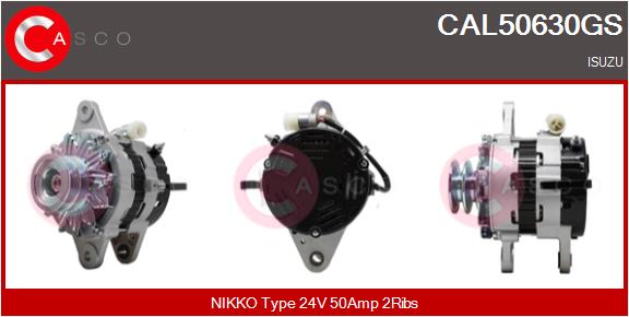 CAL50630GS