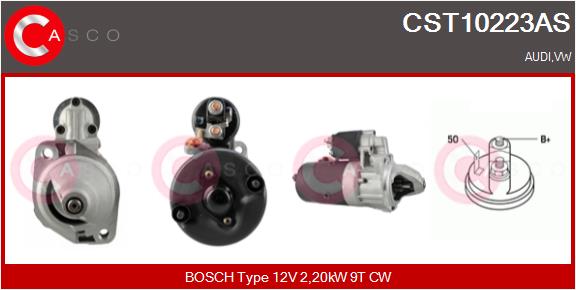 CST10223AS