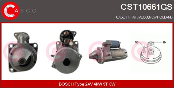 CST10661GS