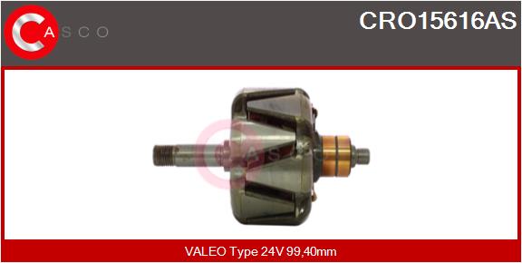 CRO15616AS