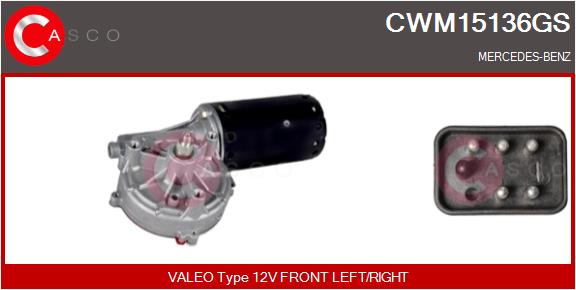 CWM15136GS