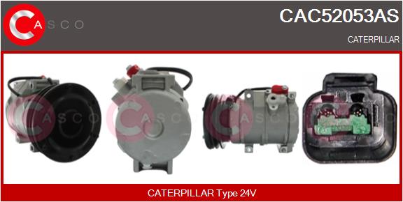 CAC52053AS
