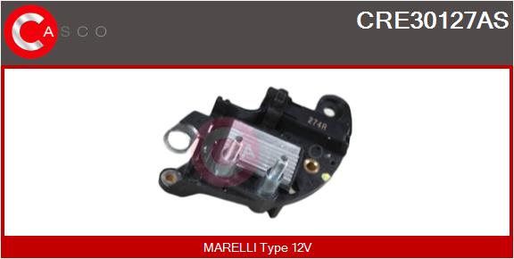 CRE30127AS