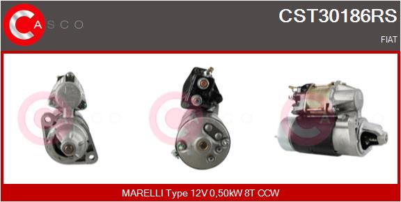 CST30186RS