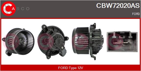 CBW72020AS