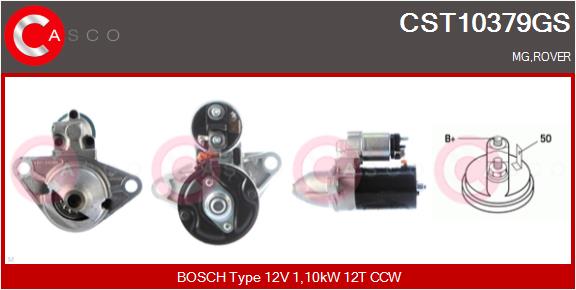 CST10379GS