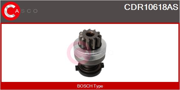 CDR10618AS