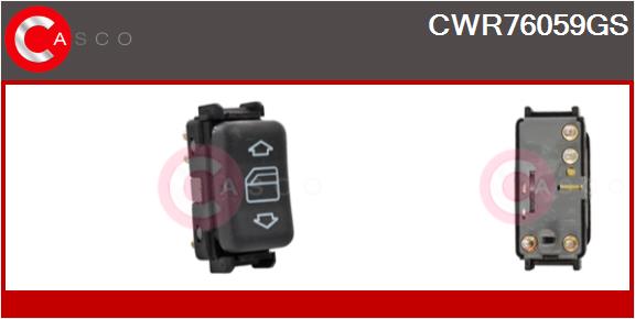CWR76059GS