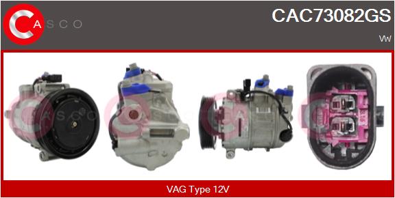 CAC73082GS