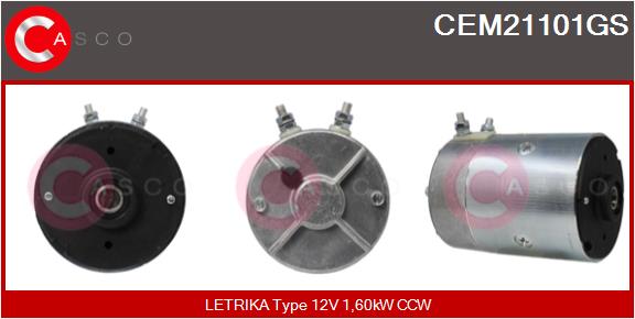 CEM21101GS
