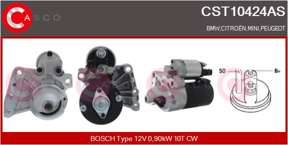 CST10424AS