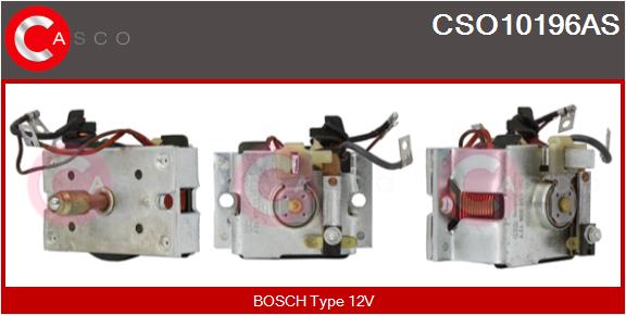CSO10196AS