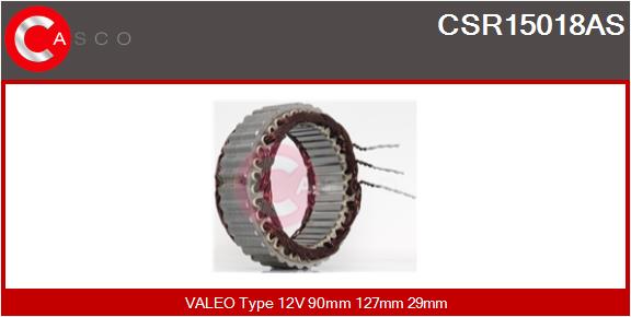 CSR15018AS