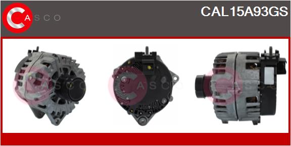CAL15A93GS