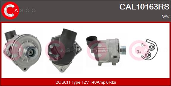 CAL10163RS