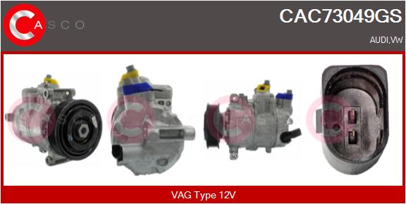 CAC73049GS