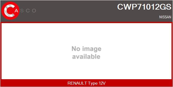 CWP71012GS