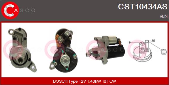 CST10434AS